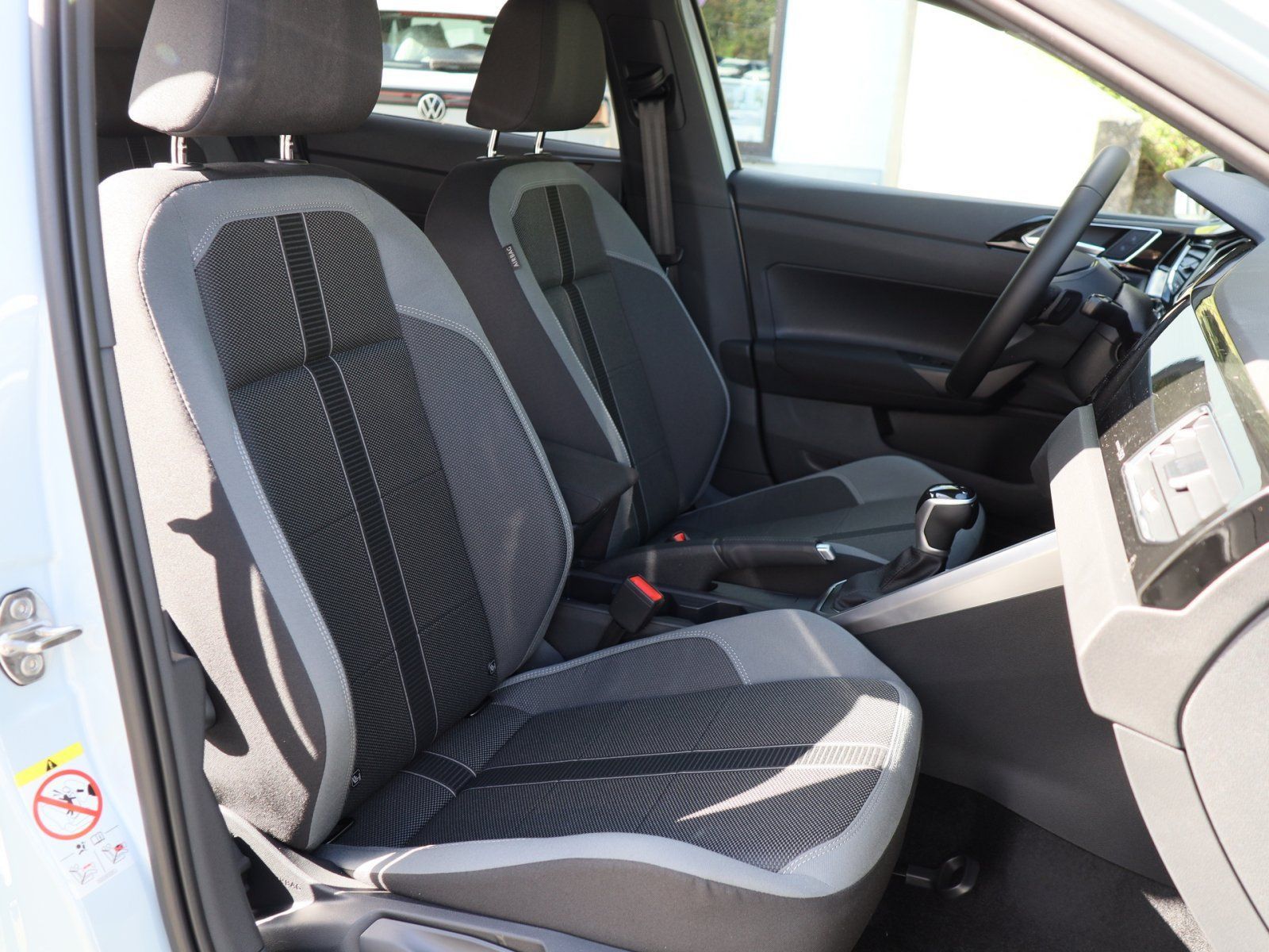 Volkswagen Polo - Bild 6