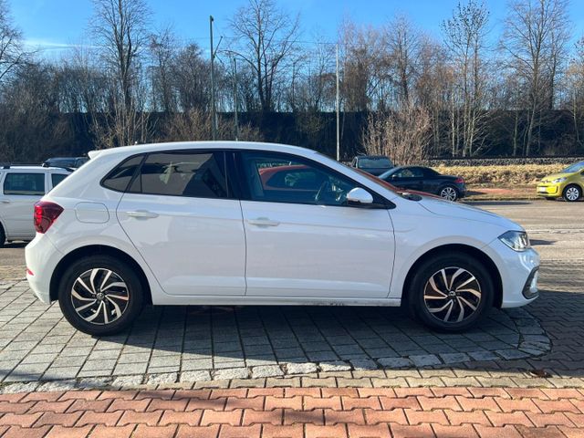 Polo Life 1.0 APP*Shzg*PDC*IQ.DRIVE*Climatr*LED!