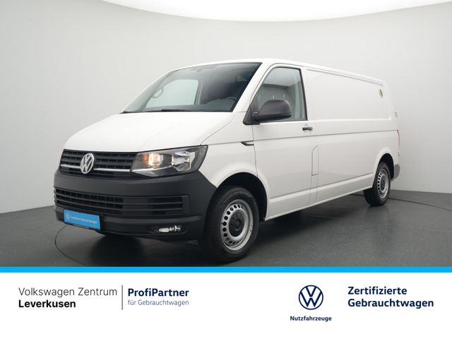 Volkswagen T6 Kasten TDI LR NAVI VIRT PDC KLIMA