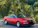 Audi 80 Cabrio Sportline 2.0 Originalzusta... - Audi 80 in Duisburg