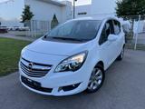 Opel Meriva B Innovation - TÜV, Öl, Filter, ZK - NEU! - Opel Meriva Gebrauchtwagen in Augsburg