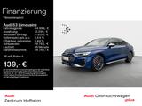 Audi S3 Limousine TFSI S tro*Matrix*Virtual*Navi+*Spo - Audi S3 in Wiesbaden