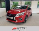 Mitsubishi Space Star 1.2 "Select+ Black" CVT erst 1.400KM - Mitsubishi Space Star Gebrauchtwagen in Dortmund
