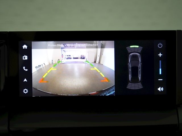 Frontera Electric C GS 44kWH AT+LED+NAVI+RÜCKFAH