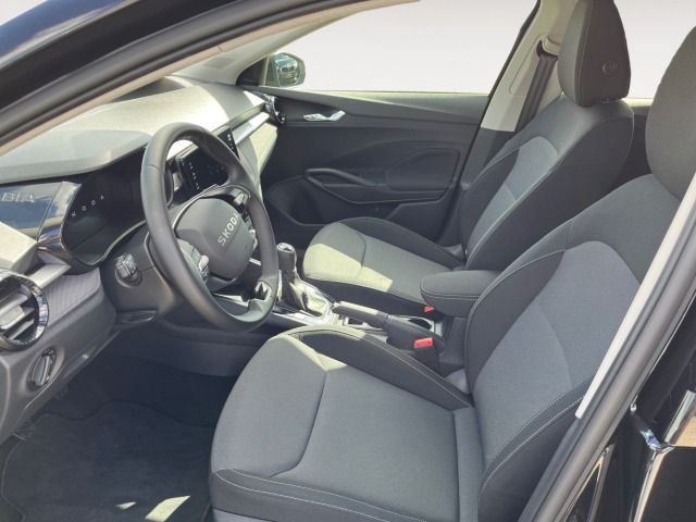 Skoda Fabia - Bild 9