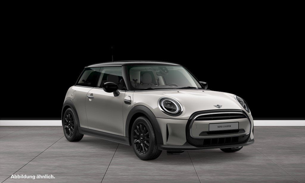 Image of MINI Cooper