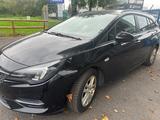 Opel Astra K Sports Tourer Business  MOTORPROBLEM - Opel Astra: Motor