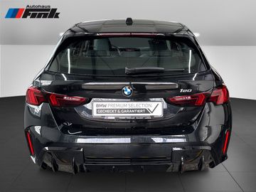 BMW 120 DAB LED Komfortzg. Parkassistent Klimaaut.