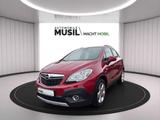 Opel Mokka ecoFlex integr. Fahrradträger Kamera Navi - Fahrrad gebraucht