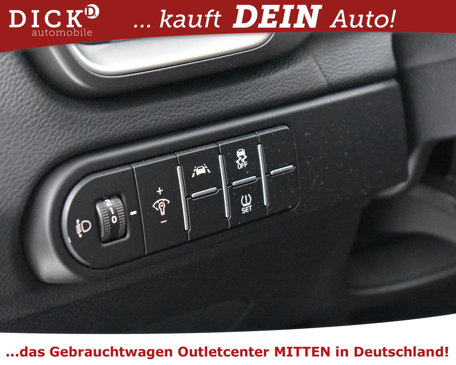 KIA XCeed 1.0 TGDI Edition 7 NAVI+BILED+SHZ+KAM+TEMP - Image 23
