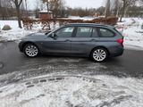 BMW 330d Touring Sport Line Automatic Sport Line - graue BMW 330