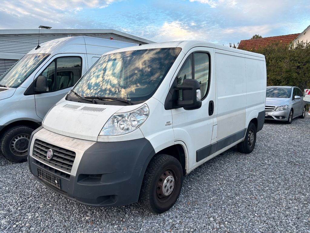 Angebot ansehen Fiat Ducato