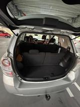 Toyota verso - gebrauchte Toyota Verso aus dem Jahr 2010