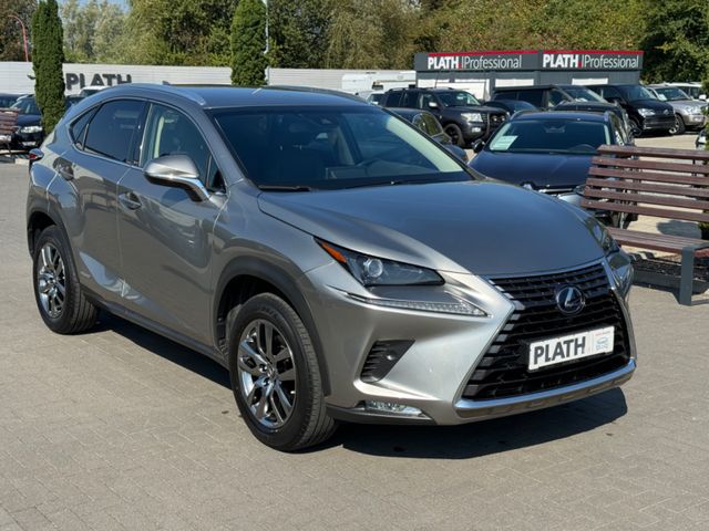 Lexus NX 300  h Amazing Edition