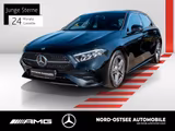 Mercedes-Benz A 200 AMG SHZ DISTRONIC NAVI - Gebrauchtwagen in der Nähe & deutschlandweit