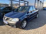 Dacia Logan 1.6 Pickup Ambiance*AHK*ALU*ALLWETTER - Dacia Logan: 1.6
