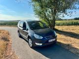 Ford Galaxy 1.6 Benzin 7.Sitzer/Klima/PL-Z... - gebrauchte Ford Galaxy aus dem Jahr 2011