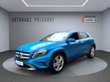 Mercedes-Benz GLA 200 Urban Navigation/PDC/Leder/LED/ - Mercedes-Benz GLA 200 Gebrauchtwagen in Hamburg