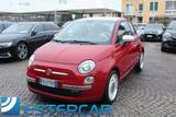 Fiat FIAT 500 1.2 Vintage '57 LIMITED EDITION 1 DI 35 - Fiat 500: Limited Edition