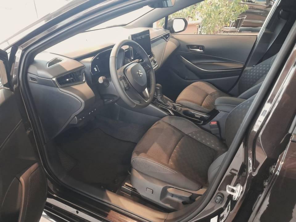 Suzuki Swace 1.8 l Comfort+  CVT Hybrid