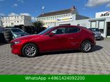 Mazda 3 Lim. 5-trg. LED|HUD|ACC|CARPLAY - Mazda 3 in Mainz