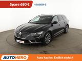 Renault Talisman 1.8 TCe Limited Aut.*NAVI*LED*PDC*SHZ* - gebrauchte Renault Kombis