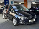 Seat Alhambra 2.0 TDI DSG*7SITZER*ALCAN.*NAVI*KAM*S - gebrauchte Seat Alhambra aus dem Jahr 2015