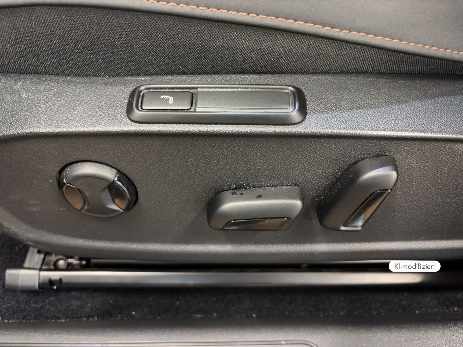 Cupra Born - Bild 15