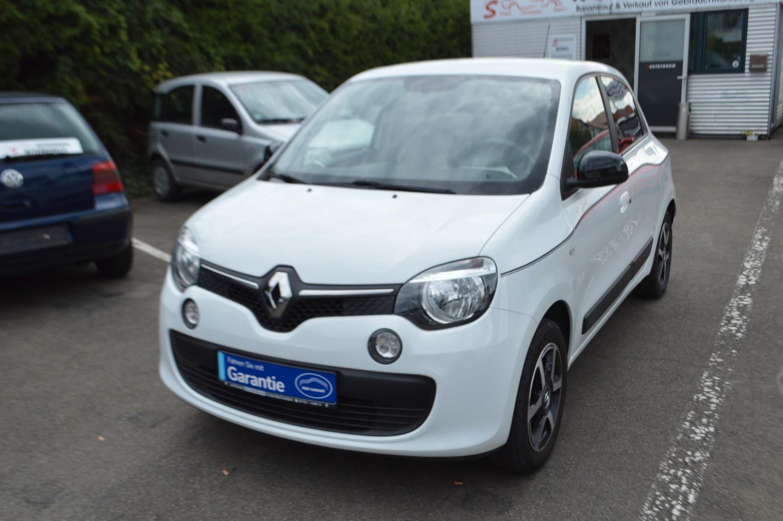 Renault Twingo Limited/2.hand/Klima/Mfl/PDC