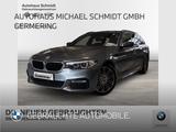 BMW 540i xDrive Touring*M Sportpaket*Navi Prof.*HUD* - BMW 540 Gebrauchtwagen in München