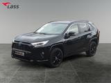 Toyota RAV4 2.5 Hybrid Black Edition +360Kamera+Navi+JB - Toyota: Rav3