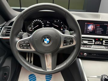 BMW 420 Gran Coupé - 9
