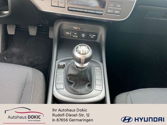 Hyundai KONA - Bild 16