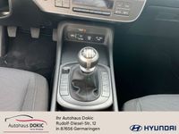 Hyundai KONA - Vorschau Bild 16