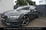 Audi A7 Sportback 3.0 TDI quattro*2x S-LINE*HUB*SOUND - Audi A7 Gebrauchtwagen in Stuttgart