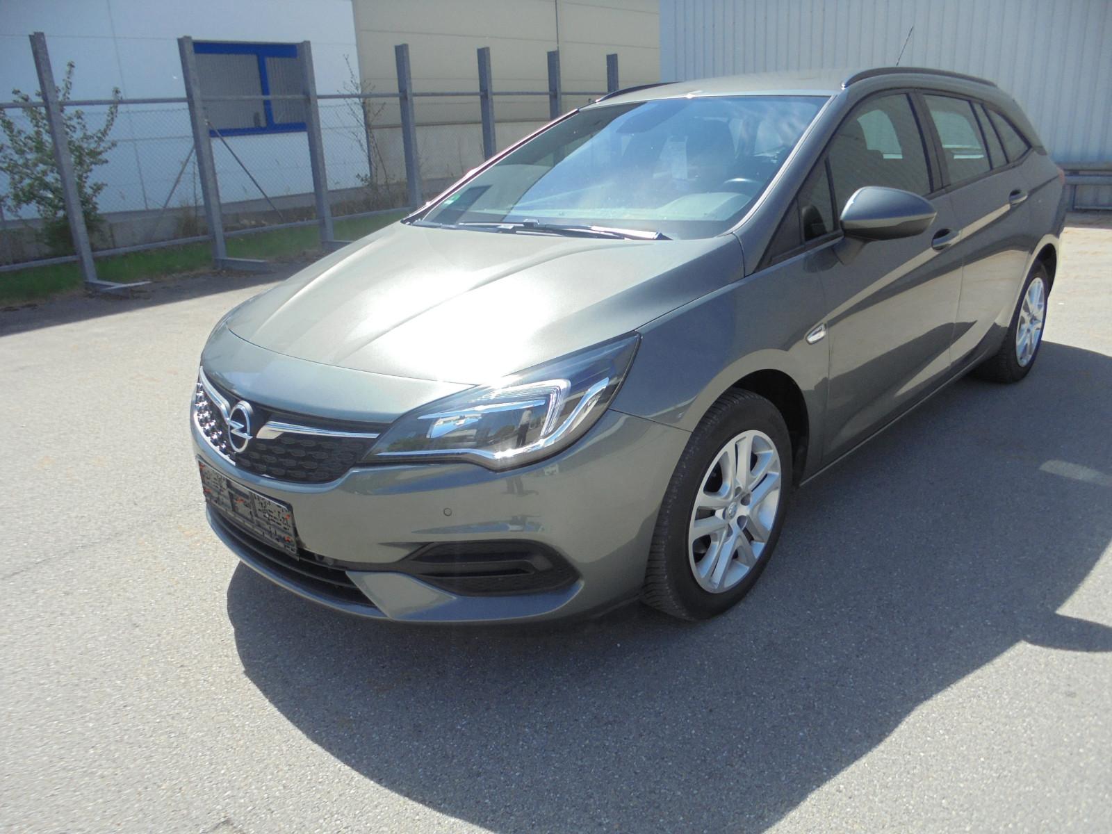 Opel Astra K Sports Tourer Edition~ 104.000 km ~ Navi