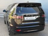 Land Rover Discovery 5 D300 AWD Median Sound* 1.Hand* - Land Rover Discovery aus 2022