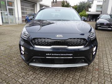 Kia Niro 1.6 GDI PHEV 2WD OPF Aut. Spirit Leder Glas