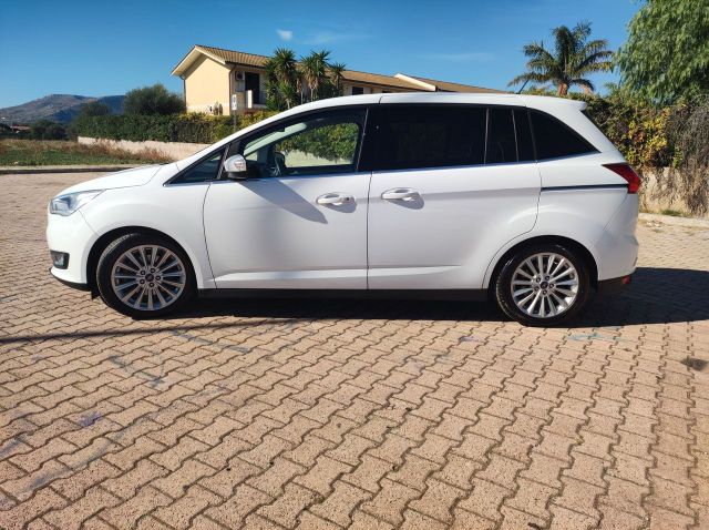 Ford C-Max C-Max7 1.5 TDCi 120CV Start&Stop Busi