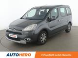 Citroën Berlingo 1.6 e-HDi Selection Aut.*TEMPO*PDC* - Citroën mit Diesel-Antrieb: 6.1