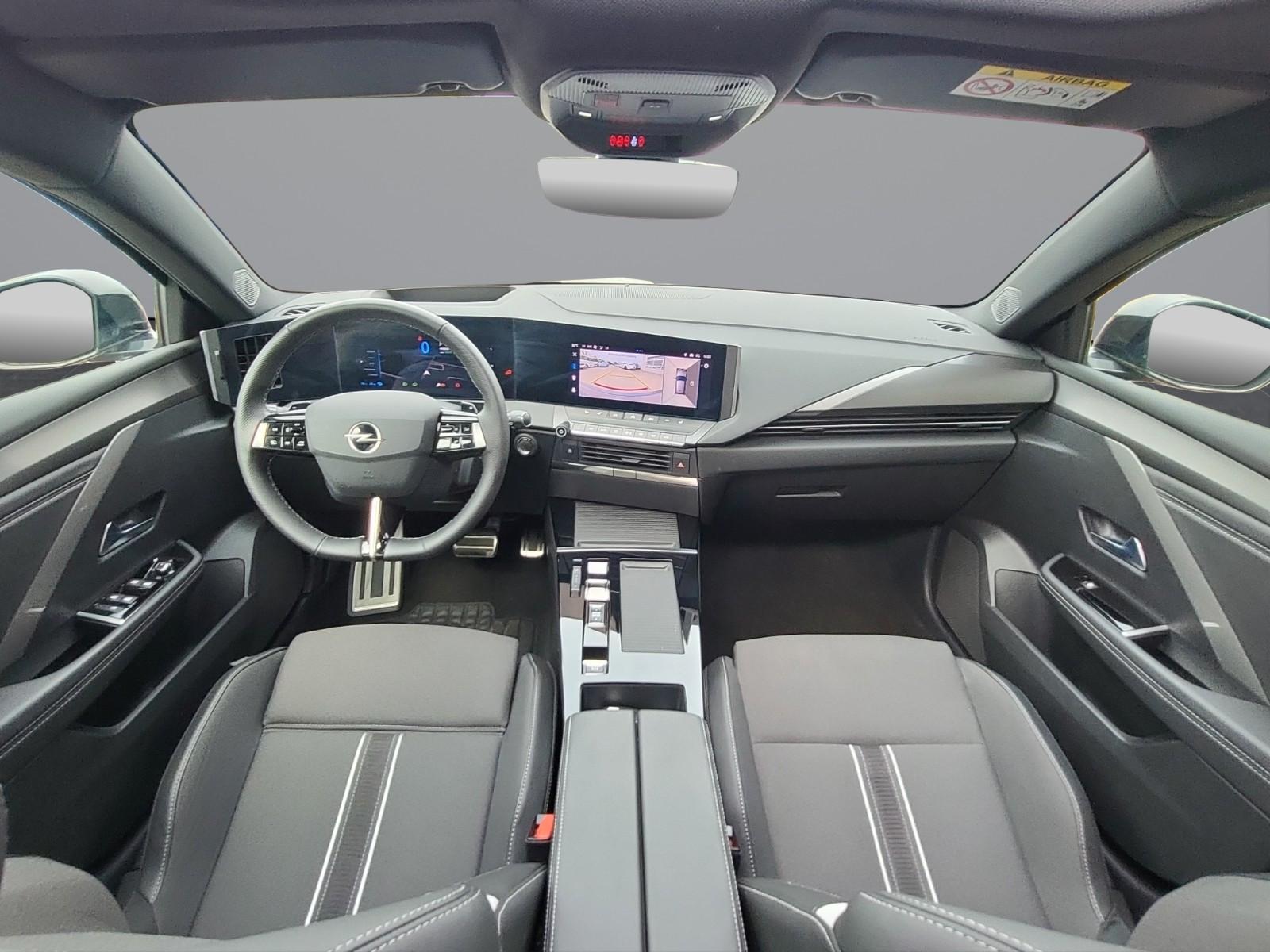 Opel Astra L "Ultimate" mit GS Line *Plug-in-Hybrid*