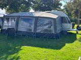 Hobby 650 KMFE Sat + Klimaanlage  - Hobby 650 kmfe