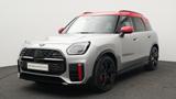 MINI JCW Countryman ALL4 - graue MINI John Cooper Works Countryman