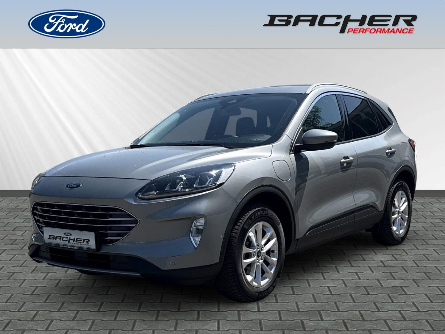 Ford Kuga TITANIUM X PHEV HEAD UP DISPLAY* B&O SOUND*