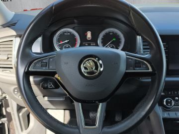 Skoda Kodiaq - 10