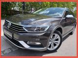 Volkswagen Passat  Alltrack  4Motion/LEDER/PANOR/ACC/AHK - VW Passat Alltrack Gebrauchtwagen