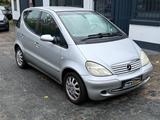 Mercedes-Benz A 140 Avantgarde Lang - Mercedes-Benz A 140 in Bremen