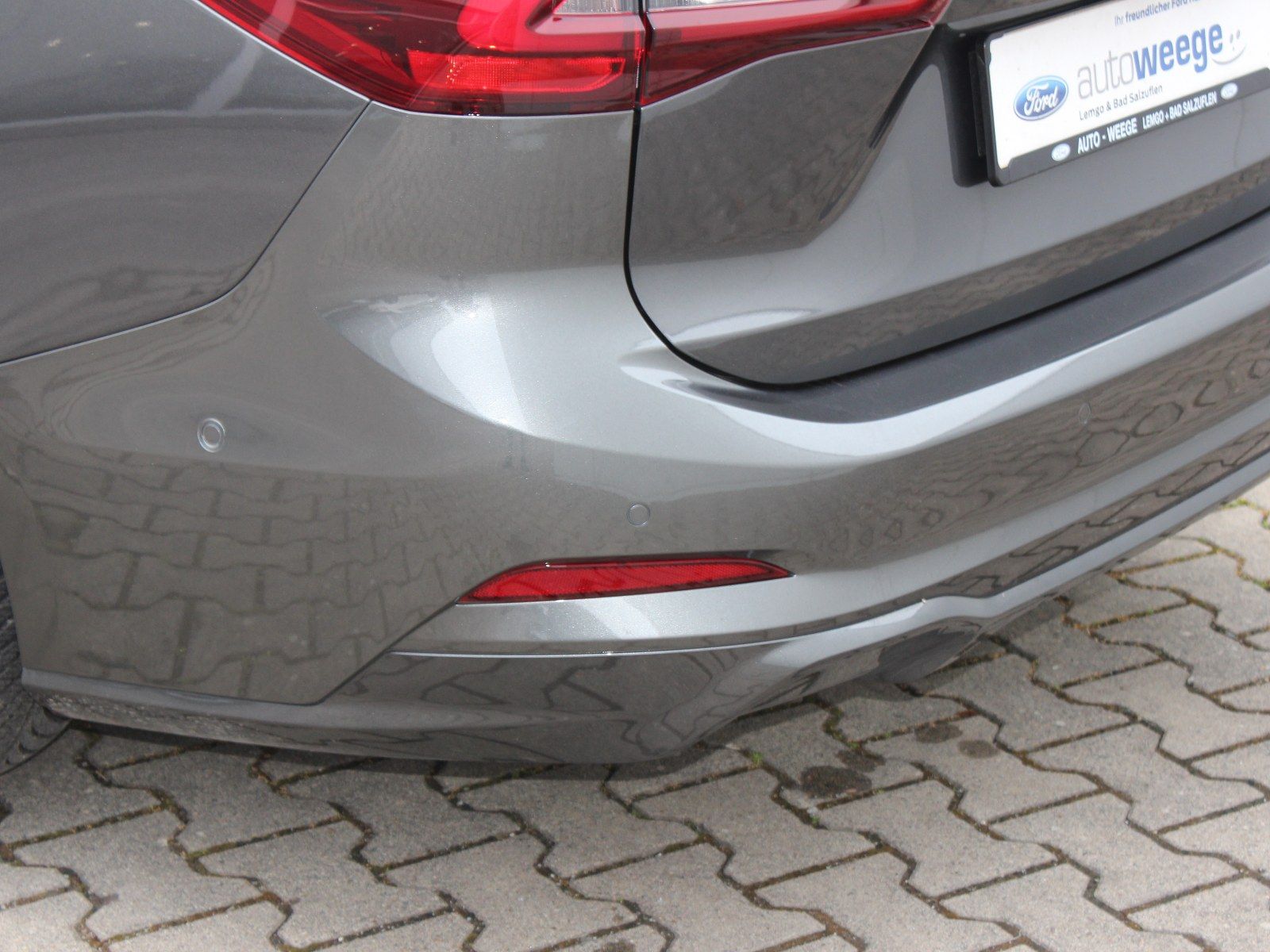 Fahrzeugabbildung Ford Focus ST-Line X 1,5 EcoBlue