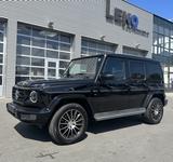 Mercedes-Benz G500 V8 Night Paket - AMG Line - 1. Hand - Mercedes-Benz G 500 in Berlin