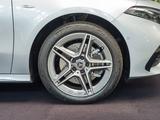 Mercedes-Benz A 250 e AMG Line Anhängevorrichtung Lenkradheizu - Gebrauchtwagen in Freiburg